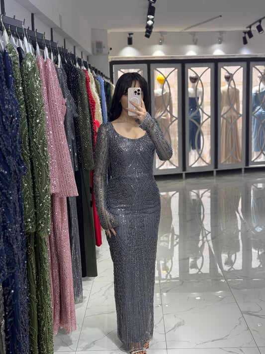 Canan Dress