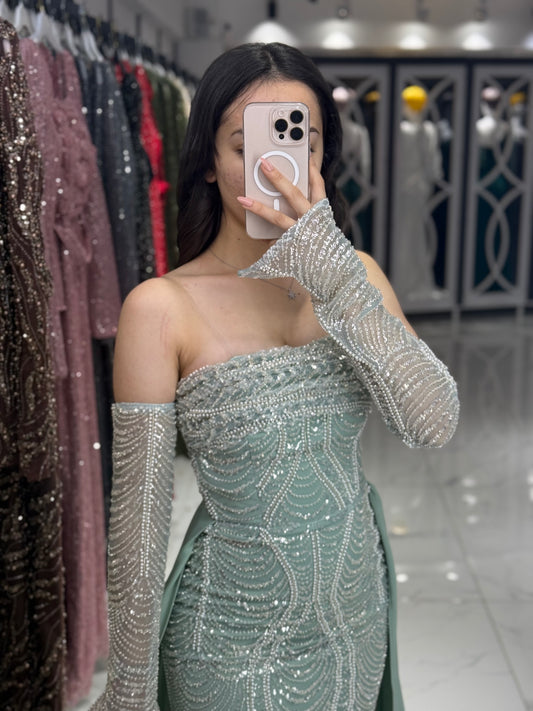 Erva Dress