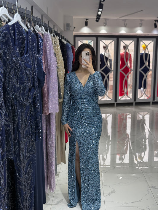 Aydan Dress