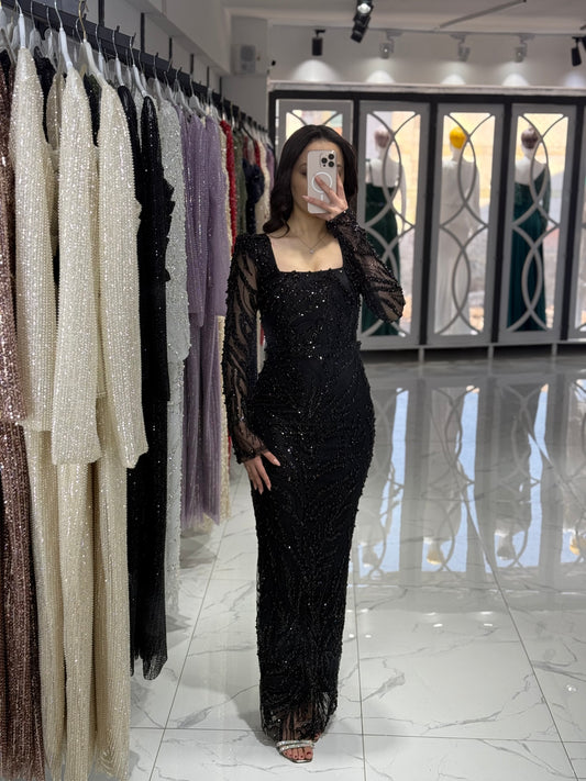 Eslem Dress