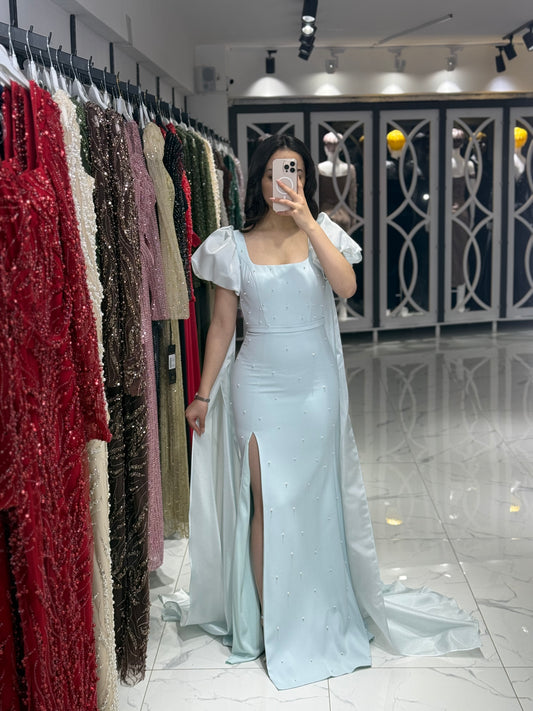 Sevilay Dress
