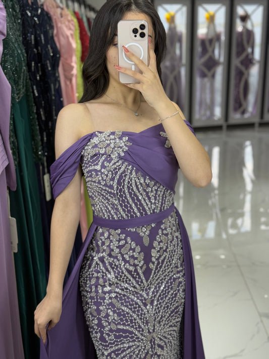 Zümrüt Dress