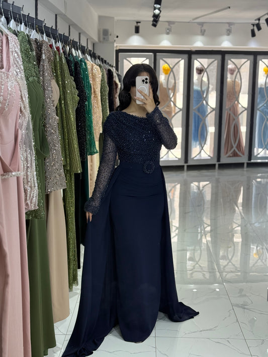 İnci Dress