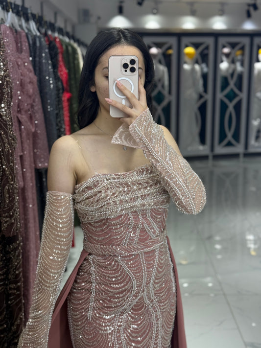 Erva Dress