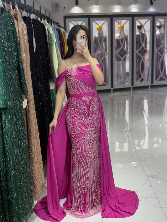 Zümrüt Dress