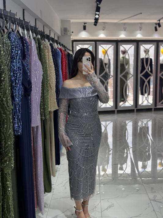 Ayla Dress