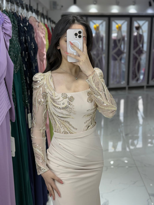 Serin Dress