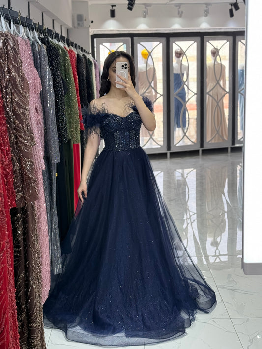 Devin Dress