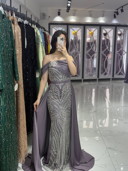 Zümrüt Dress