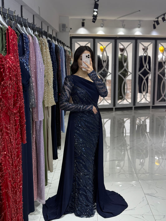 Bahtınaz Dress