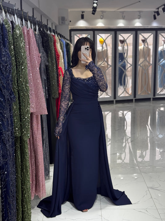 Ceylan Dress