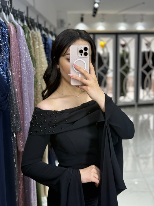 Aksa Dress