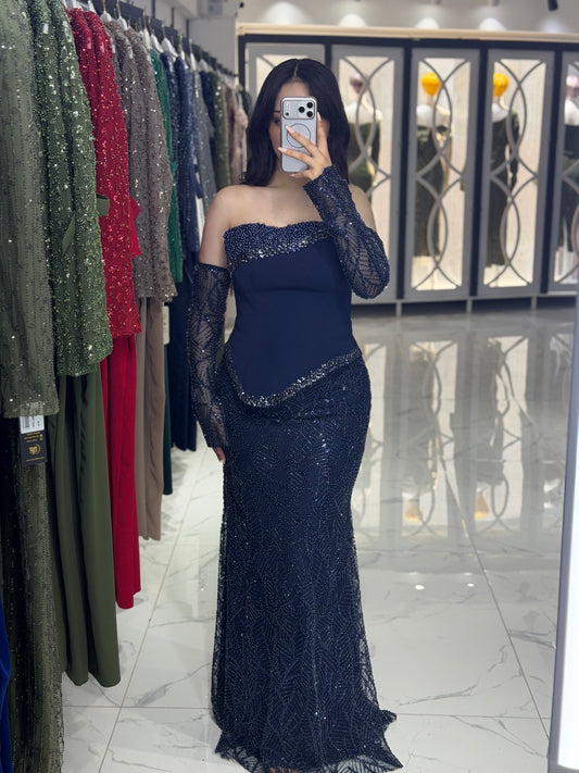 Afra Dress