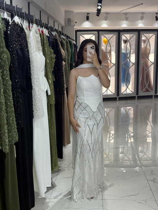 Pınar Dress