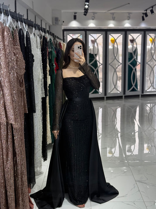 Mehtap Dress
