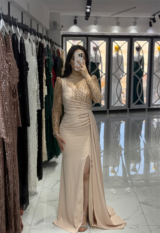Yasemen Dress