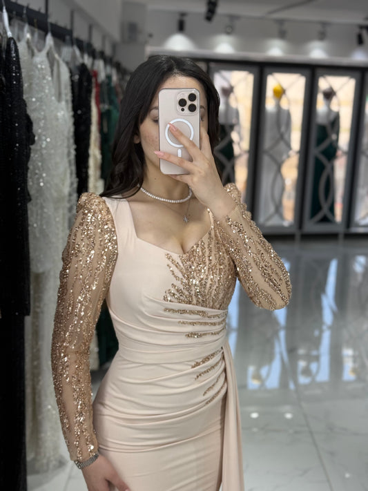 Yasemen Dress
