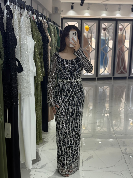 Irmak Dress