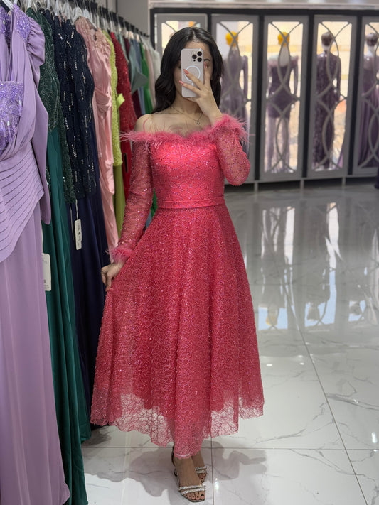Esma Dress