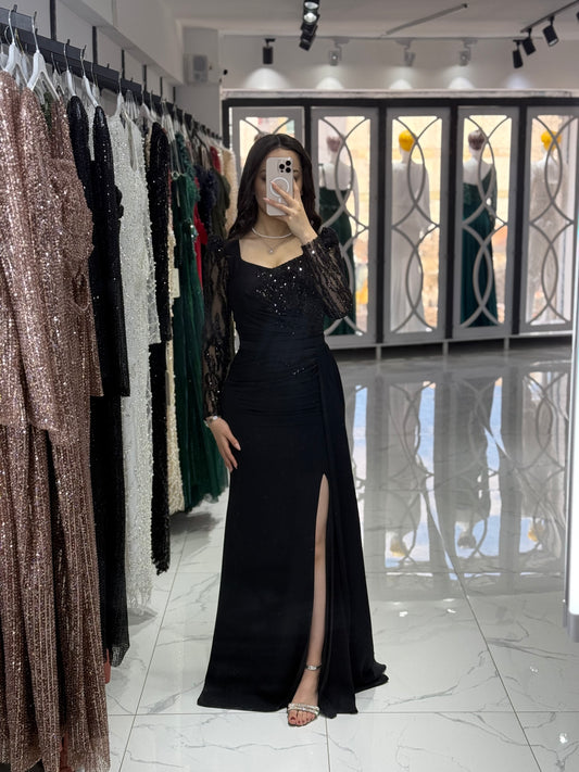 Yasemen Dress