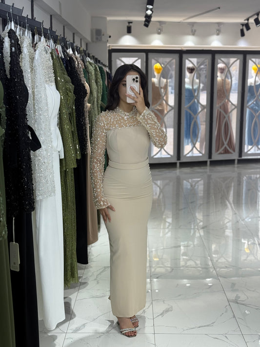 Sinem Dress