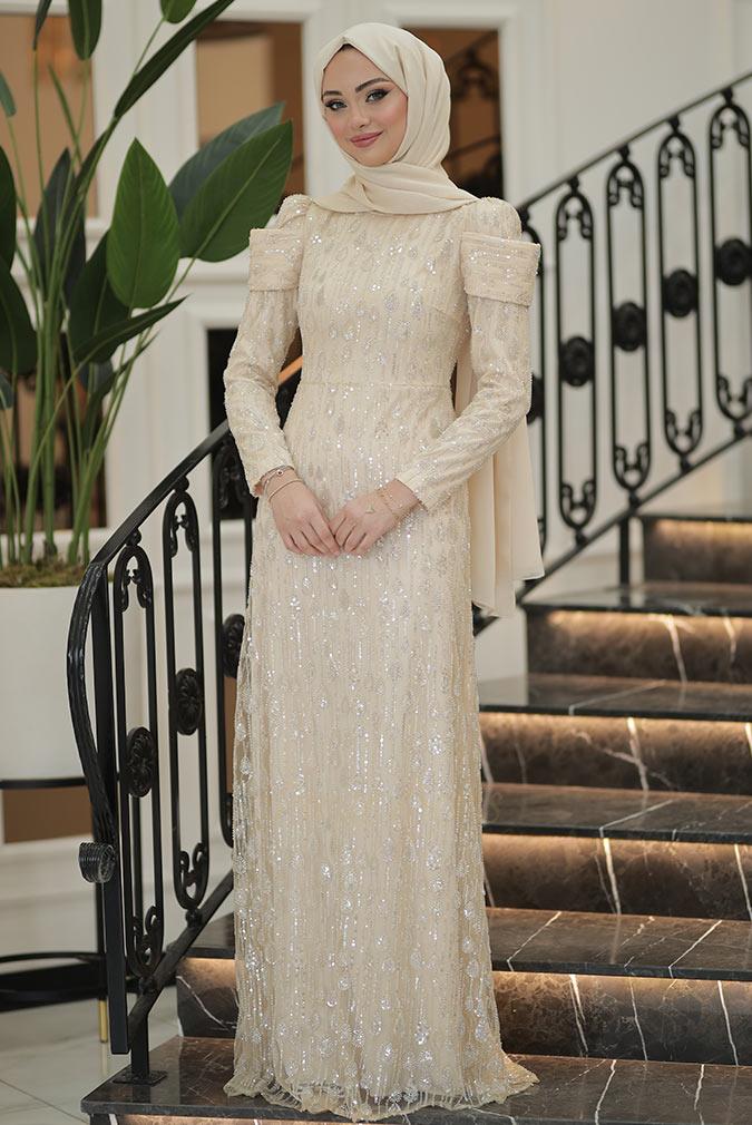 Damla Dress