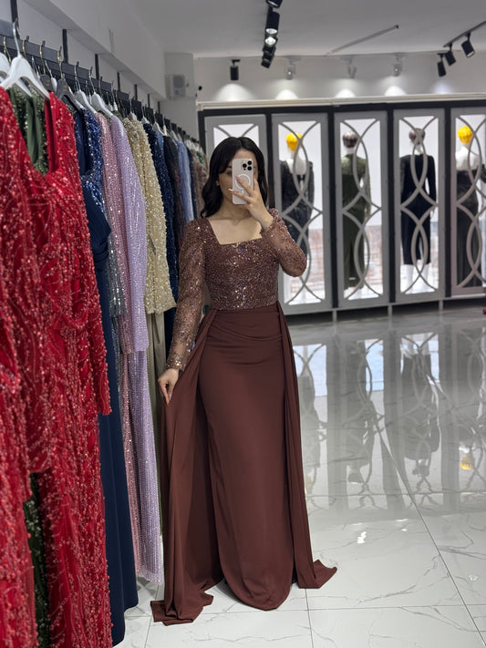 Bella Dress