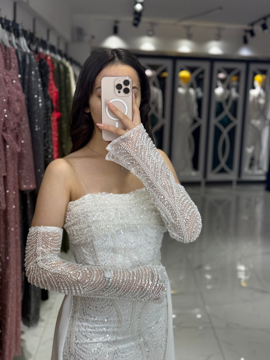 Erva Dress