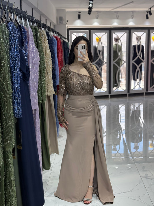 Bahtınur Dress