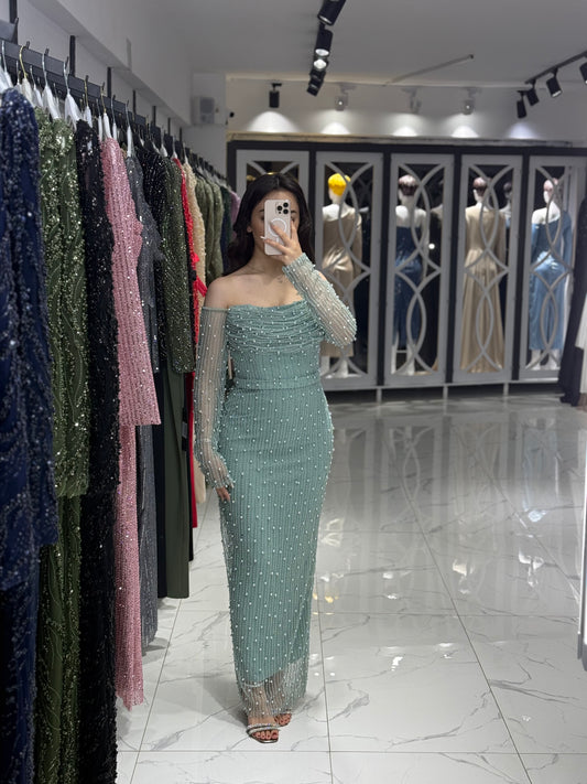 Asrin Dress