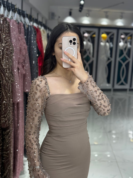 Farah Dress