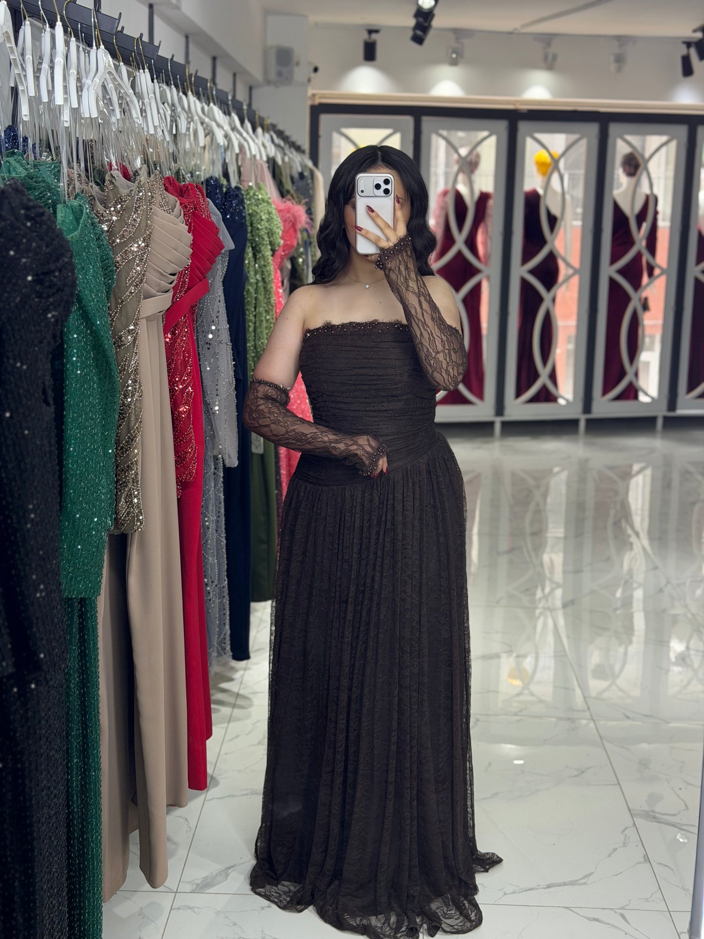 Beren Dress