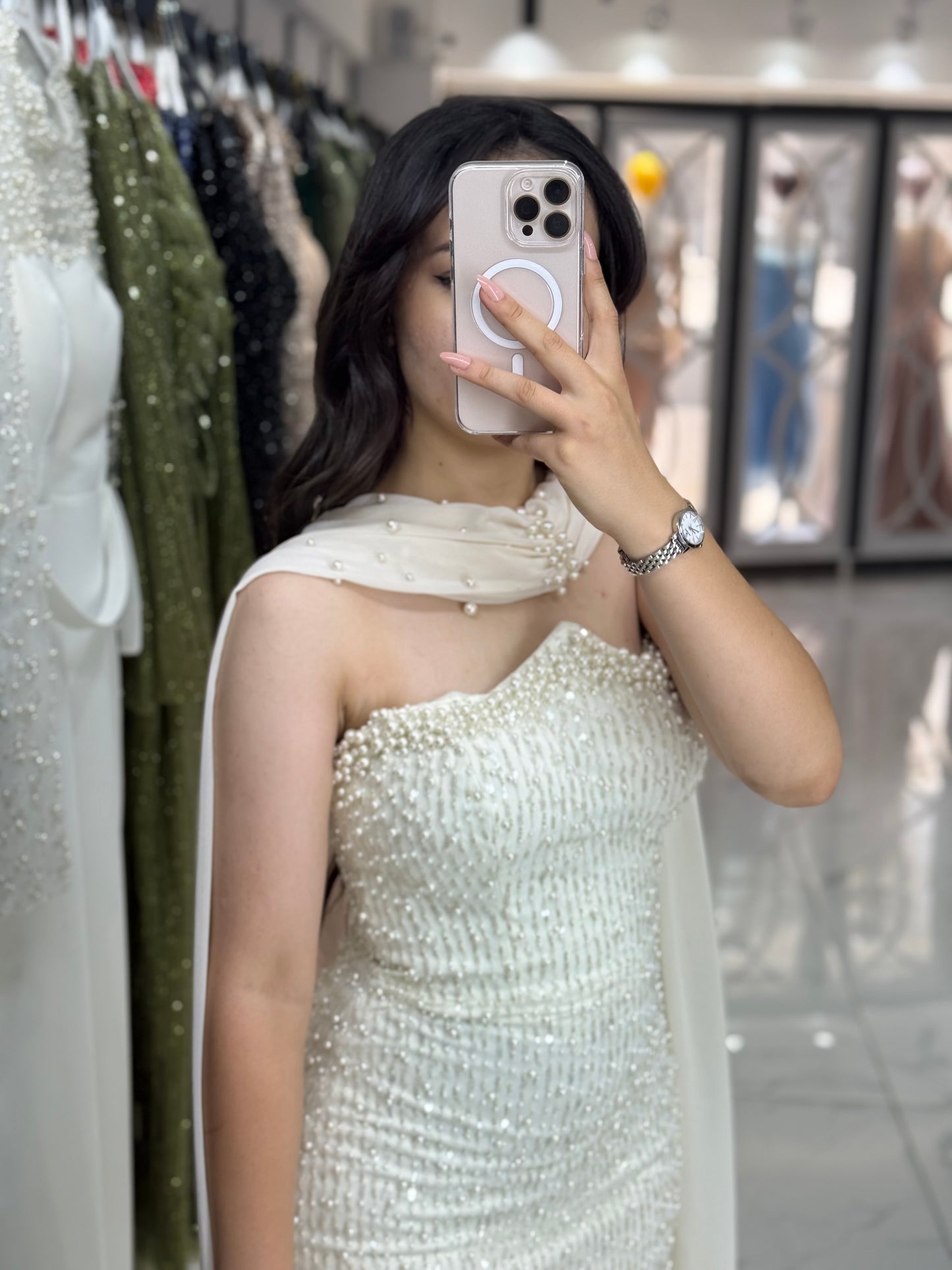 Ayaz Dress