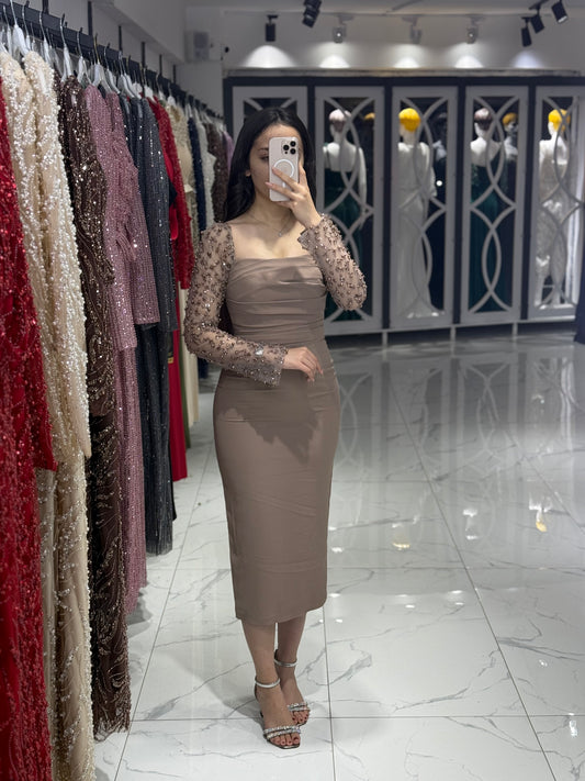 Farah Dress