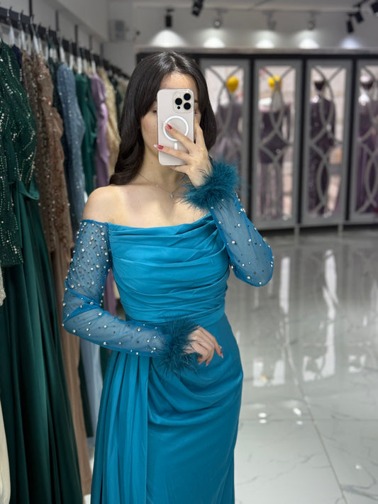 Leyla Dress