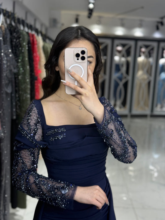 Minel Dress