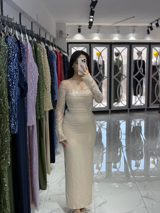 Ahter Dress