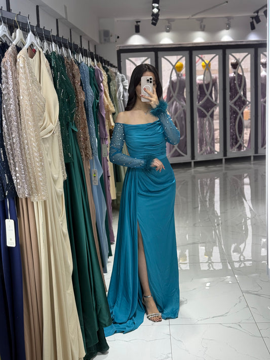 Leyla Dress