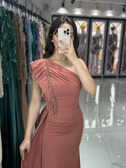 Zerrin Dress