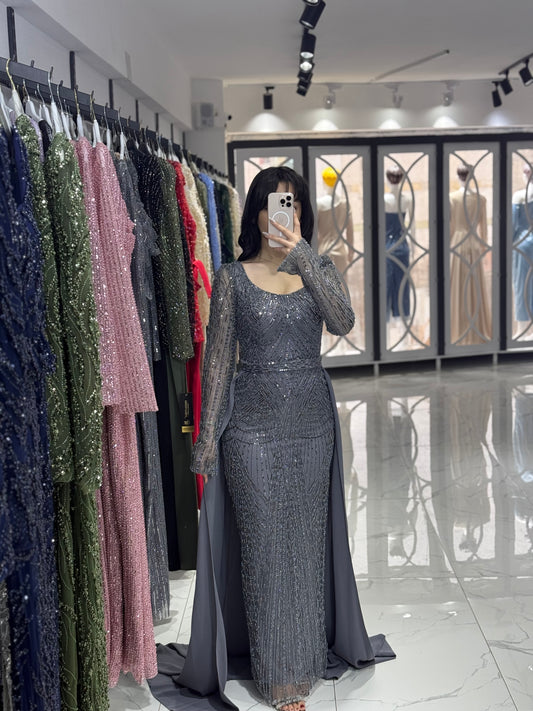 Canan Dress