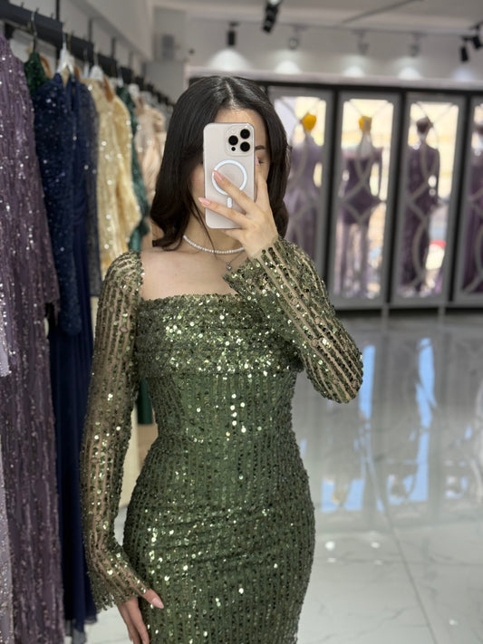 Mira Dress