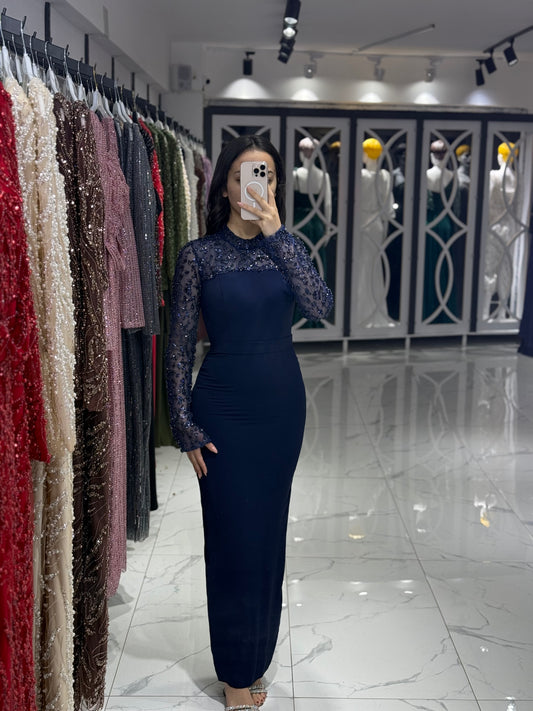 Sinem Dress