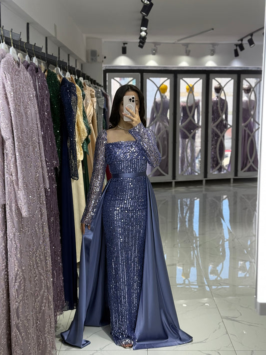 Mira Dress