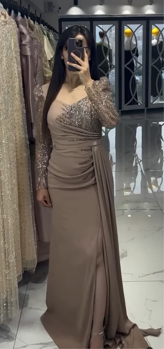 Yasemen Dress