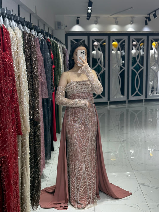 Erva Dress