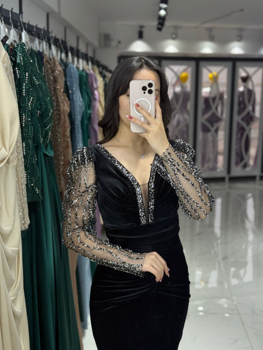 Feriha Dress