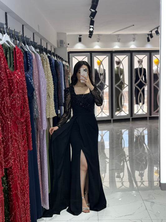 Beyza Dress