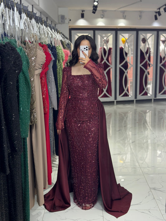 Alev Dress