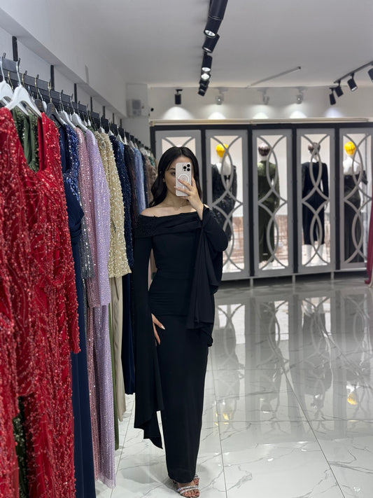 Aksa Dress