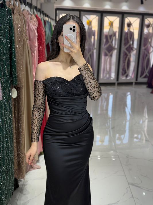 Bihter Dress